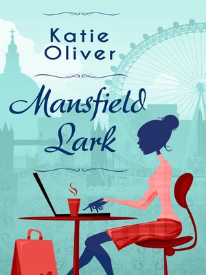 cover image of Mansfield Lark